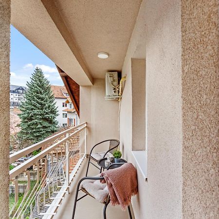 M Apartments Soko Banja Εξωτερικό φωτογραφία