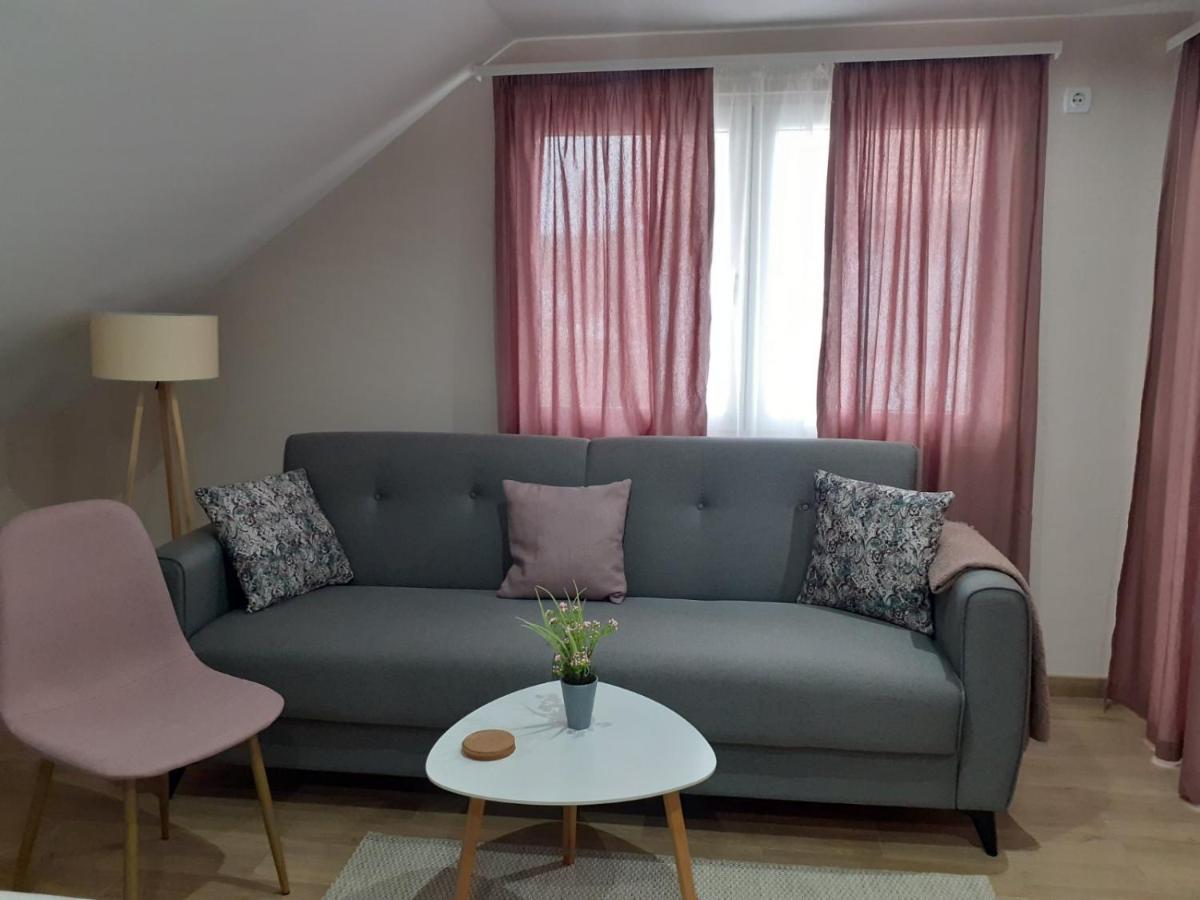 M Apartments Soko Banja Εξωτερικό φωτογραφία
