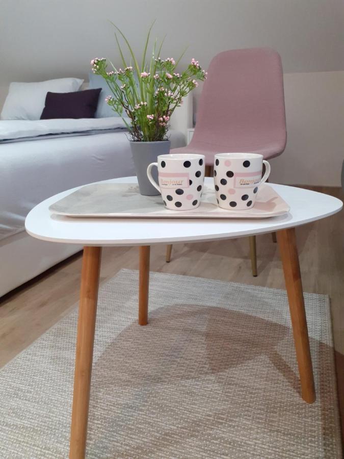 M Apartments Soko Banja Εξωτερικό φωτογραφία