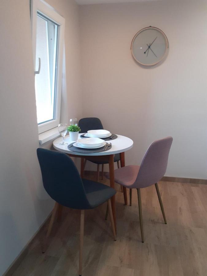 M Apartments Soko Banja Εξωτερικό φωτογραφία