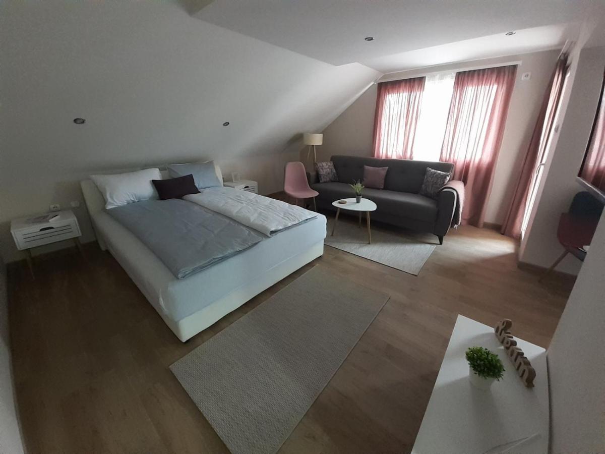 M Apartments Soko Banja Εξωτερικό φωτογραφία