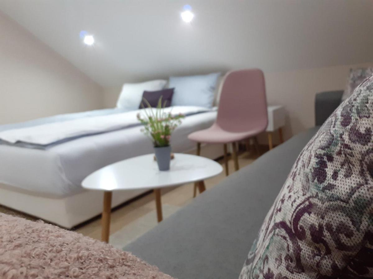 M Apartments Soko Banja Εξωτερικό φωτογραφία