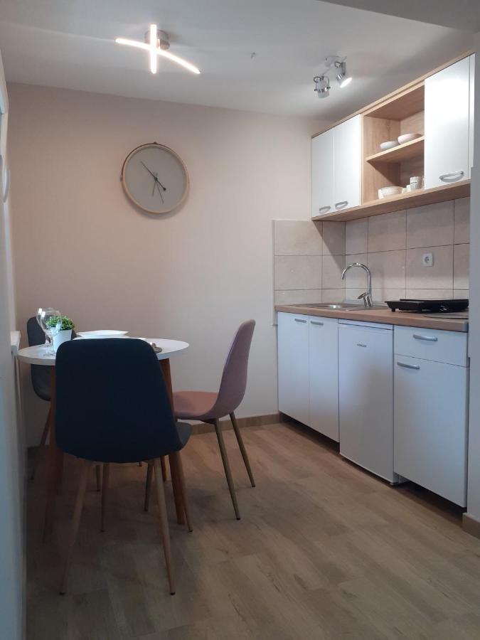 M Apartments Soko Banja Εξωτερικό φωτογραφία