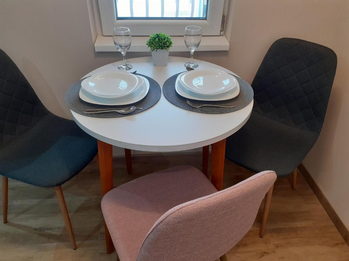 M Apartments Soko Banja Εξωτερικό φωτογραφία