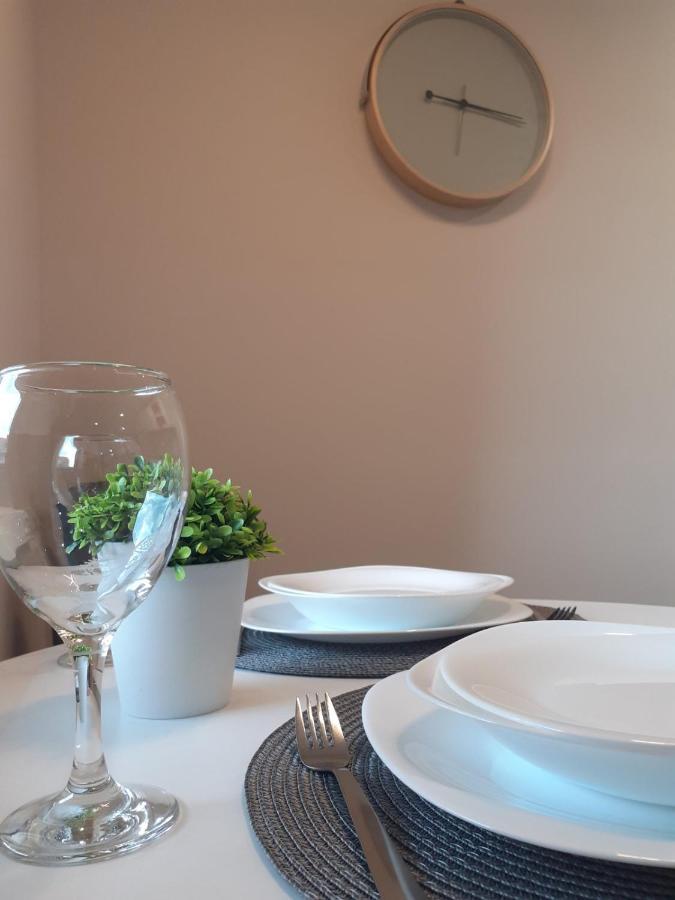M Apartments Soko Banja Εξωτερικό φωτογραφία