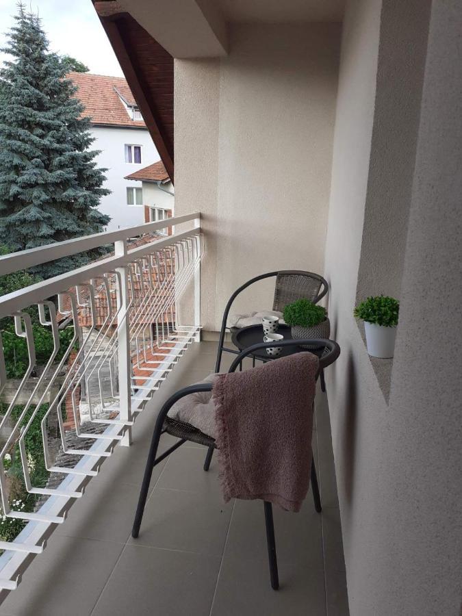 M Apartments Soko Banja Εξωτερικό φωτογραφία