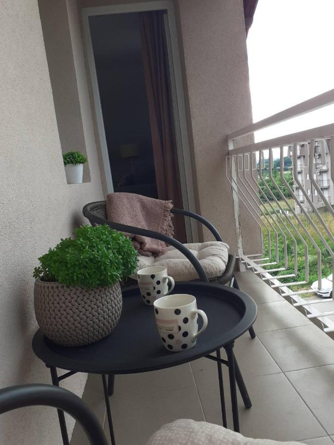M Apartments Soko Banja Εξωτερικό φωτογραφία