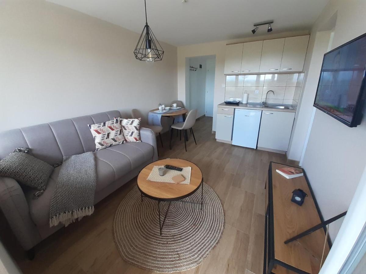 M Apartments Soko Banja Εξωτερικό φωτογραφία