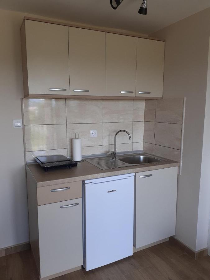 M Apartments Soko Banja Εξωτερικό φωτογραφία