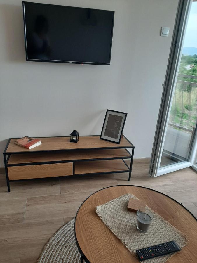 M Apartments Soko Banja Εξωτερικό φωτογραφία