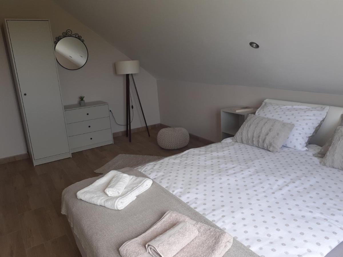 M Apartments Soko Banja Εξωτερικό φωτογραφία