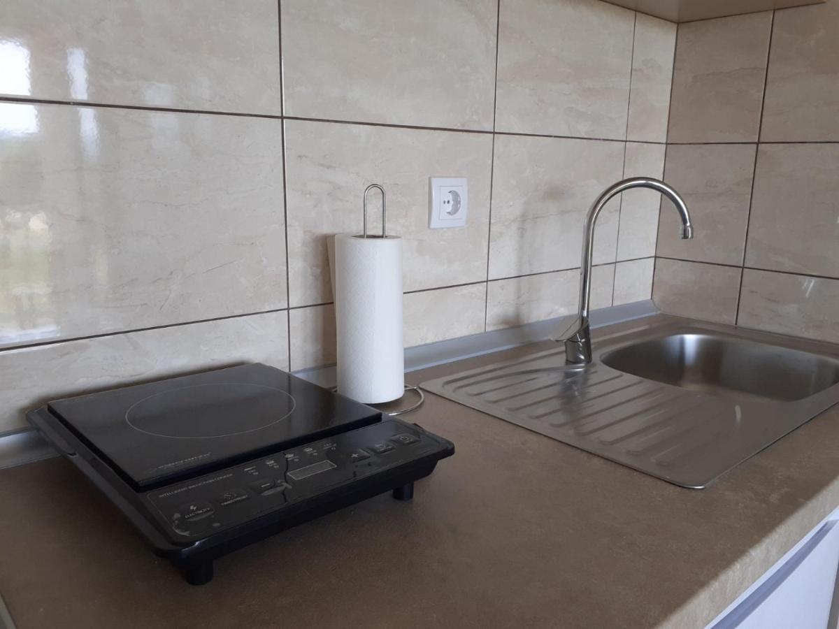 M Apartments Soko Banja Εξωτερικό φωτογραφία