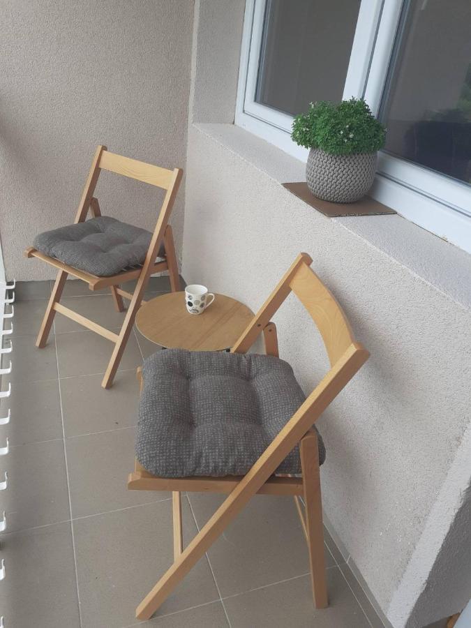 M Apartments Soko Banja Εξωτερικό φωτογραφία