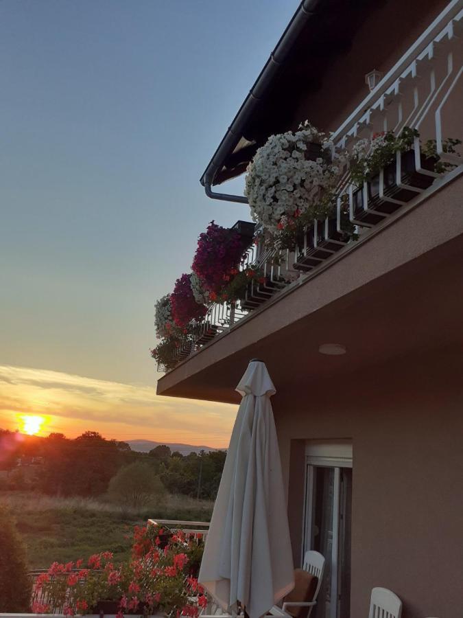 M Apartments Soko Banja Εξωτερικό φωτογραφία
