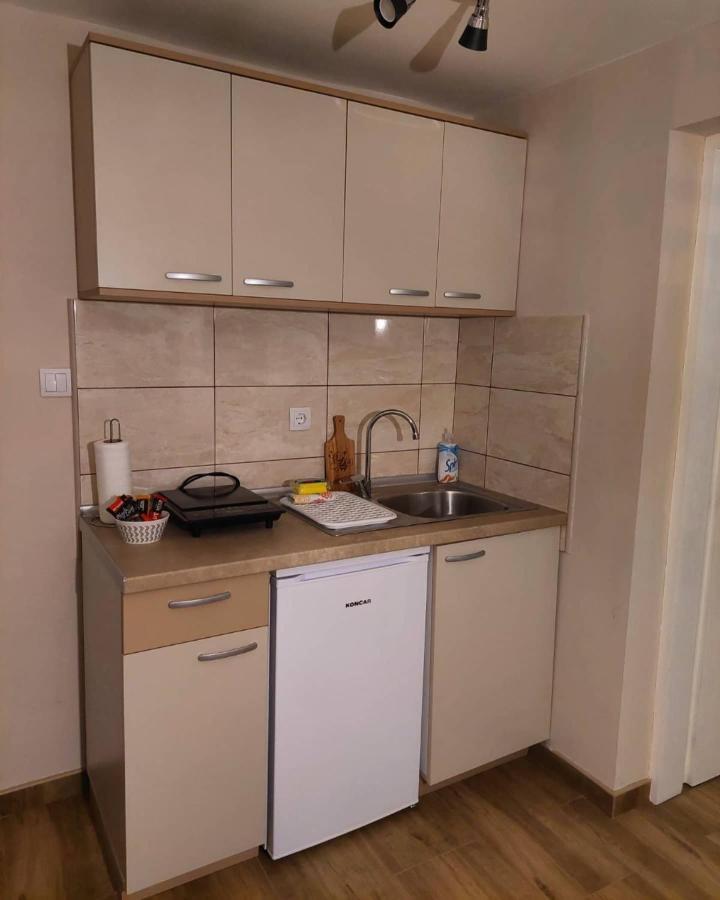 M Apartments Soko Banja Εξωτερικό φωτογραφία