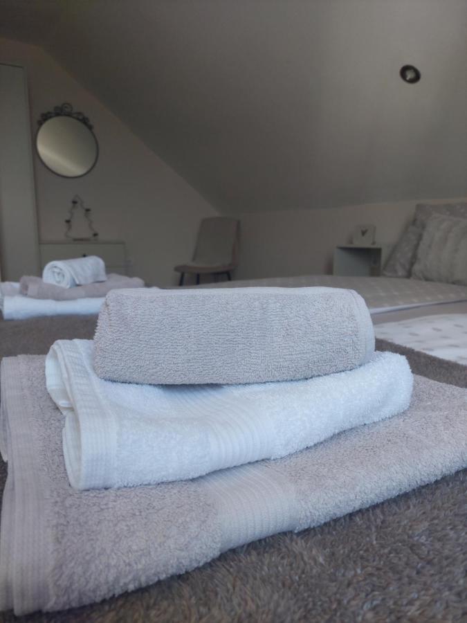 M Apartments Soko Banja Εξωτερικό φωτογραφία