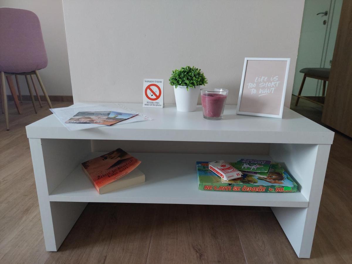 M Apartments Soko Banja Εξωτερικό φωτογραφία
