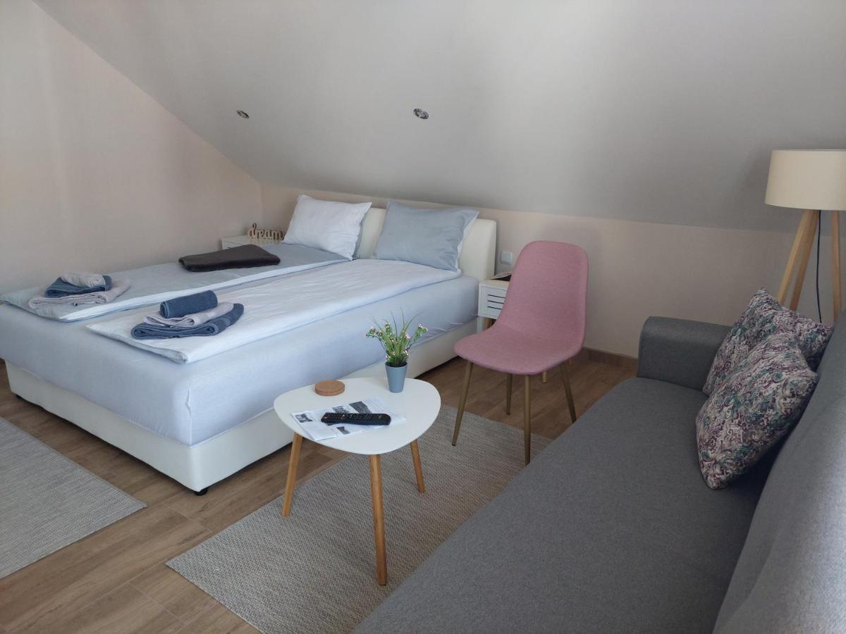 M Apartments Soko Banja Εξωτερικό φωτογραφία