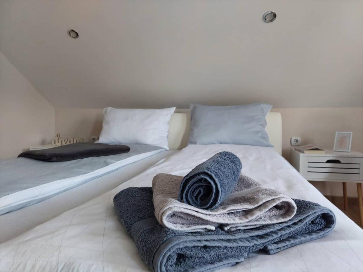 M Apartments Soko Banja Εξωτερικό φωτογραφία