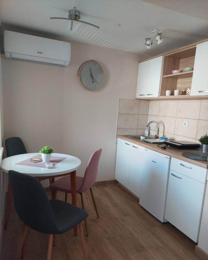 M Apartments Soko Banja Εξωτερικό φωτογραφία