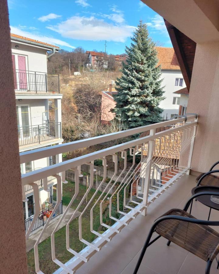 M Apartments Soko Banja Εξωτερικό φωτογραφία