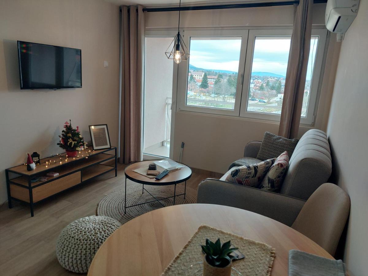 M Apartments Soko Banja Εξωτερικό φωτογραφία
