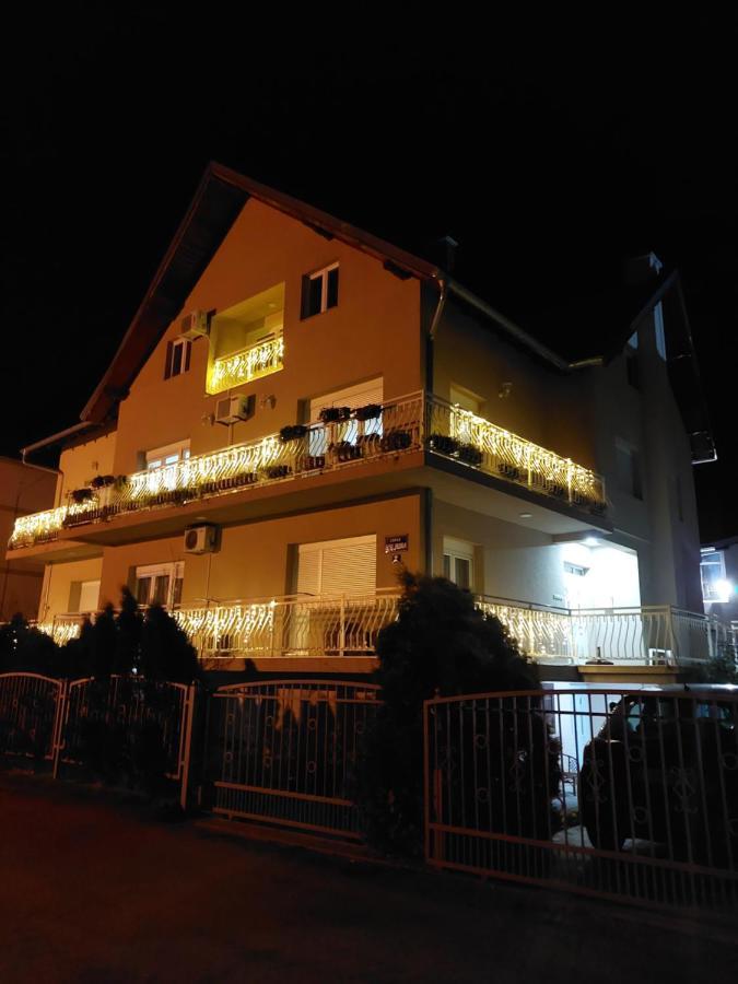 M Apartments Soko Banja Εξωτερικό φωτογραφία