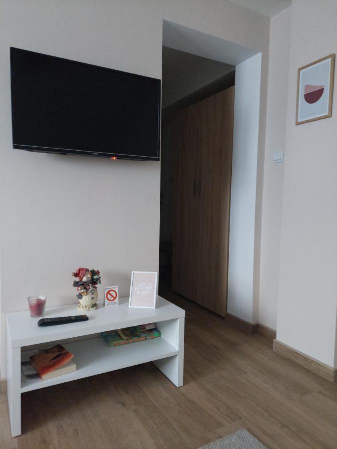 M Apartments Soko Banja Εξωτερικό φωτογραφία