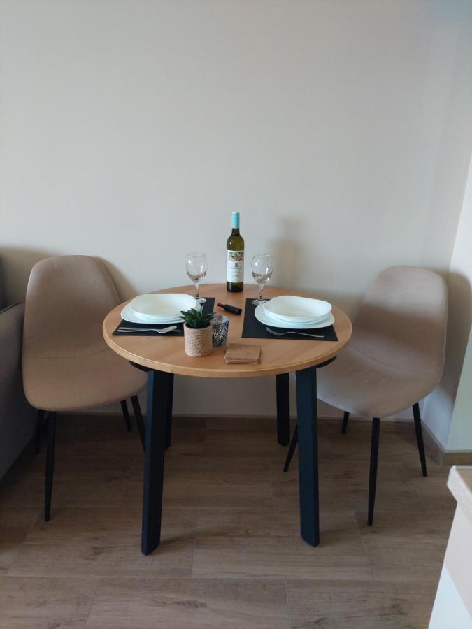 M Apartments Soko Banja Εξωτερικό φωτογραφία