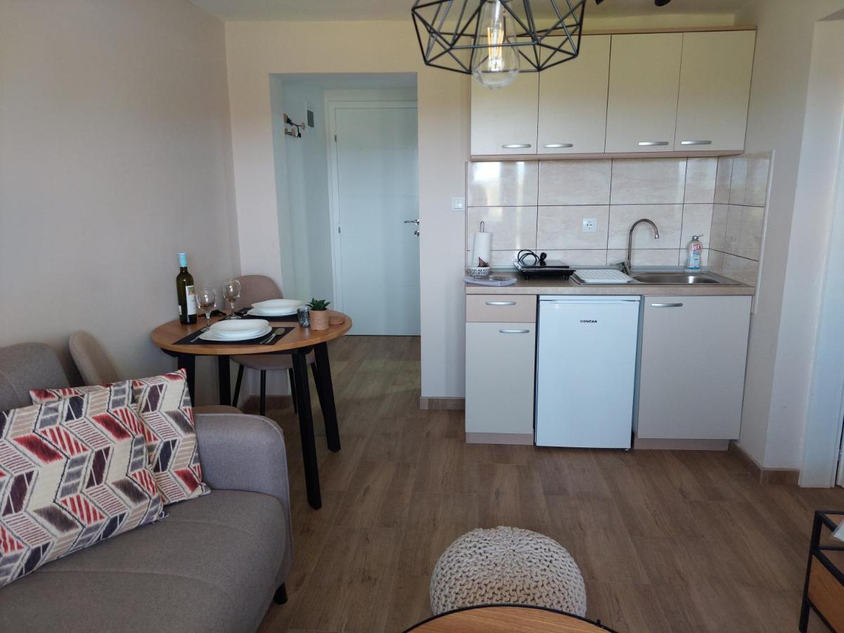 M Apartments Soko Banja Εξωτερικό φωτογραφία