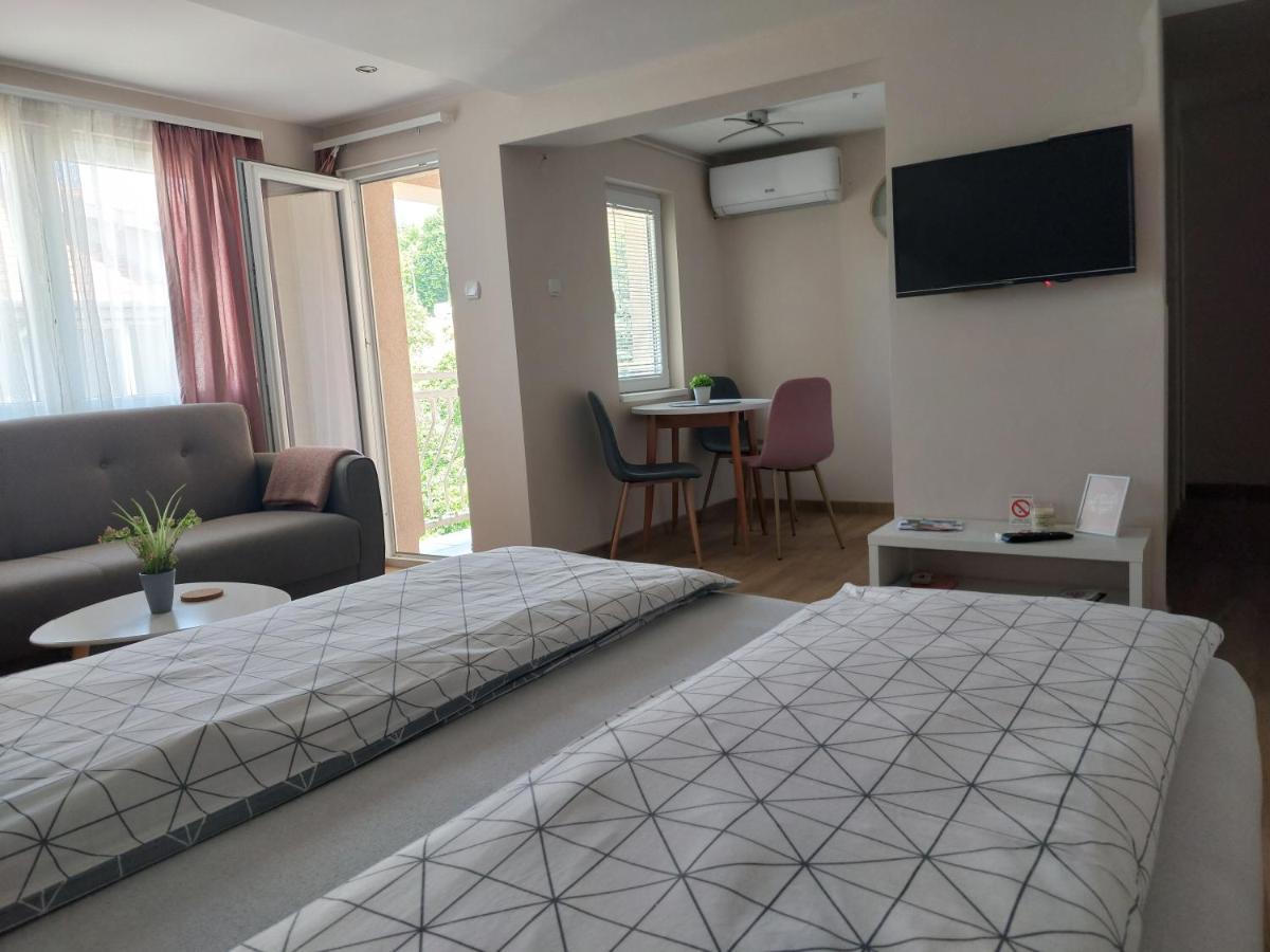 M Apartments Soko Banja Εξωτερικό φωτογραφία