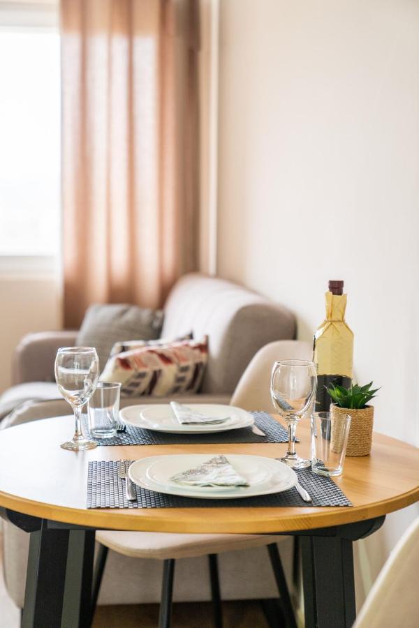 M Apartments Soko Banja Εξωτερικό φωτογραφία