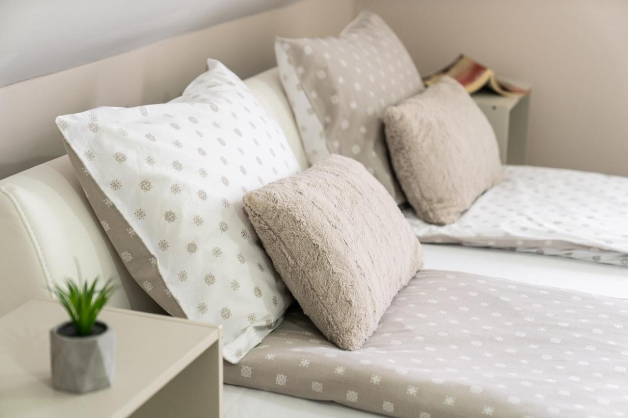 M Apartments Soko Banja Εξωτερικό φωτογραφία