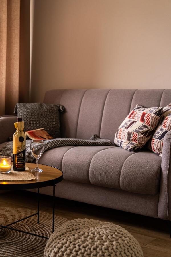 M Apartments Soko Banja Εξωτερικό φωτογραφία