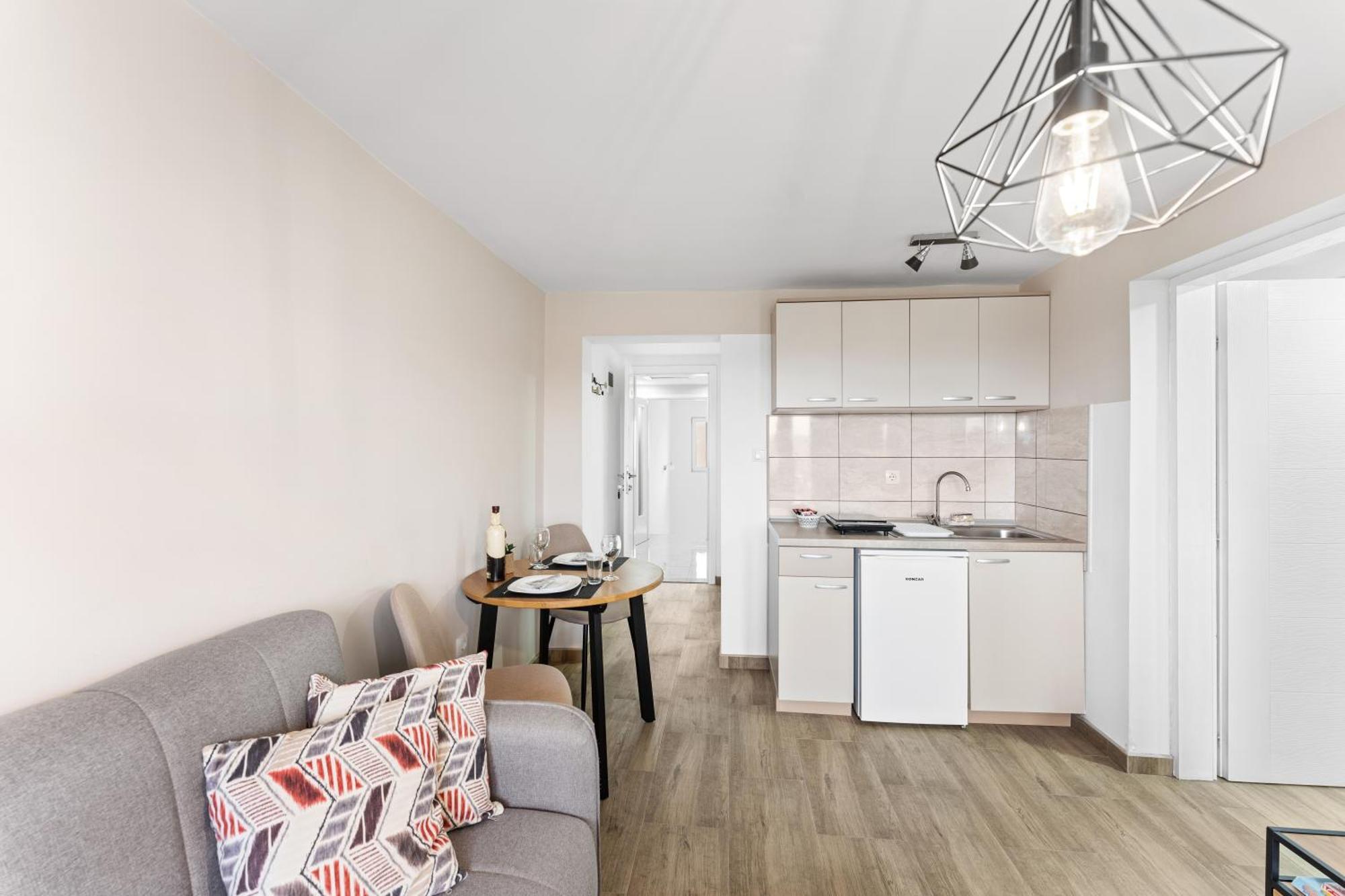 M Apartments Soko Banja Εξωτερικό φωτογραφία