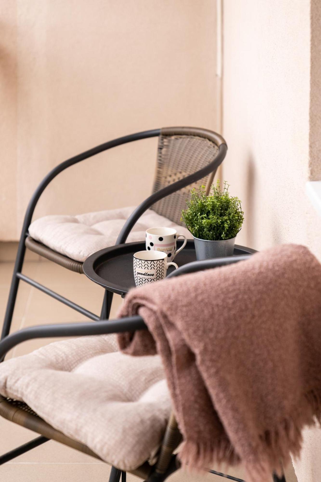 M Apartments Soko Banja Εξωτερικό φωτογραφία