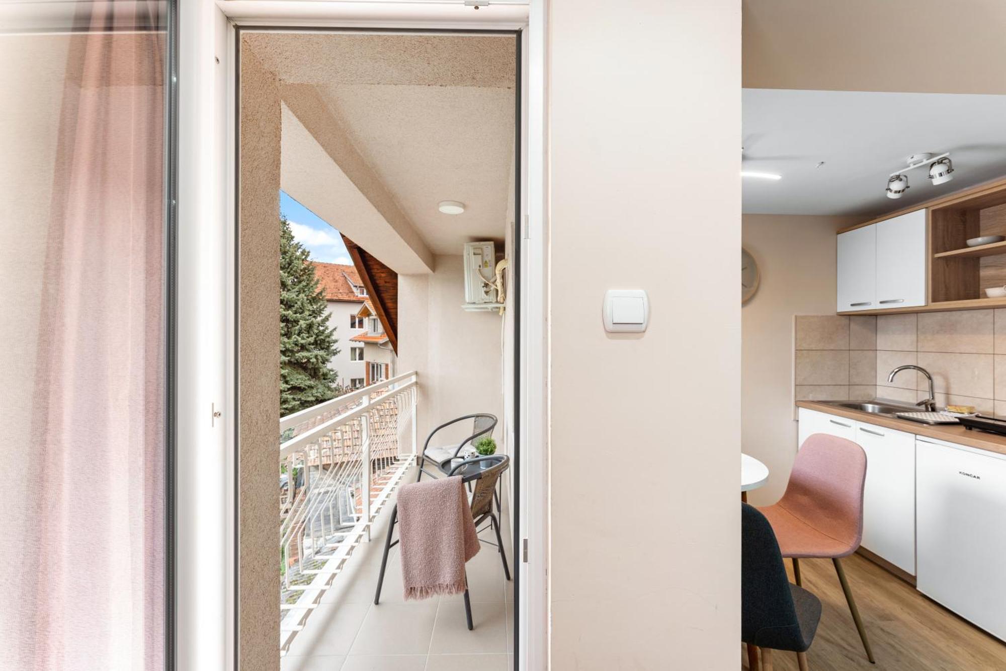 M Apartments Soko Banja Εξωτερικό φωτογραφία