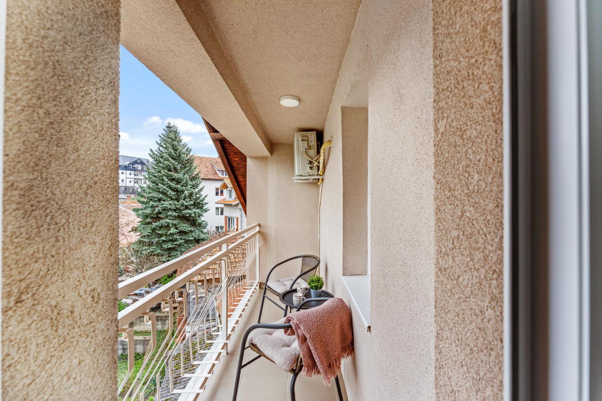 M Apartments Soko Banja Εξωτερικό φωτογραφία