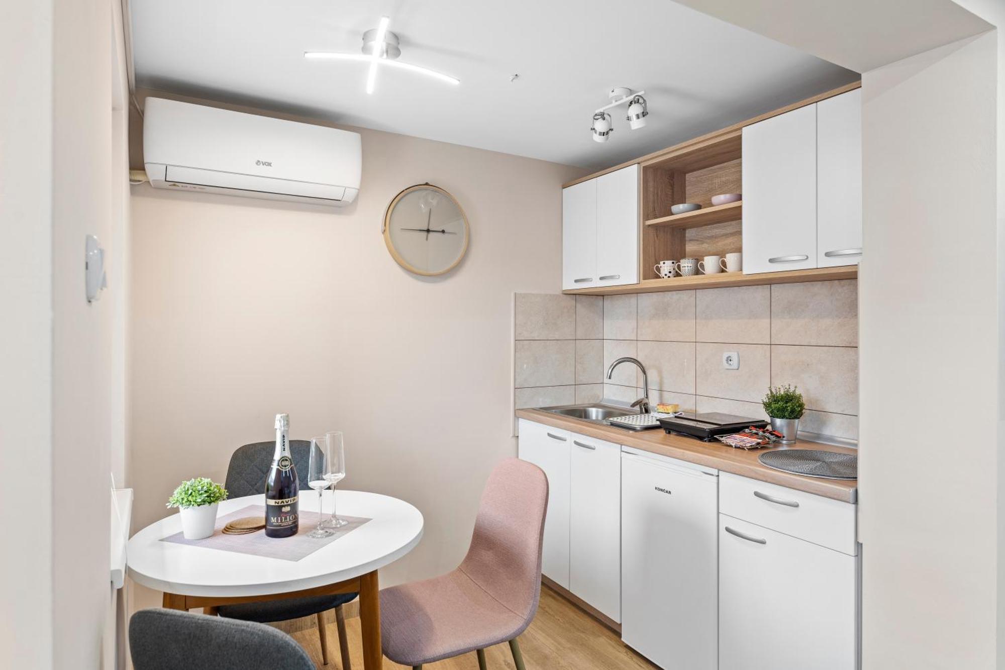 M Apartments Soko Banja Εξωτερικό φωτογραφία