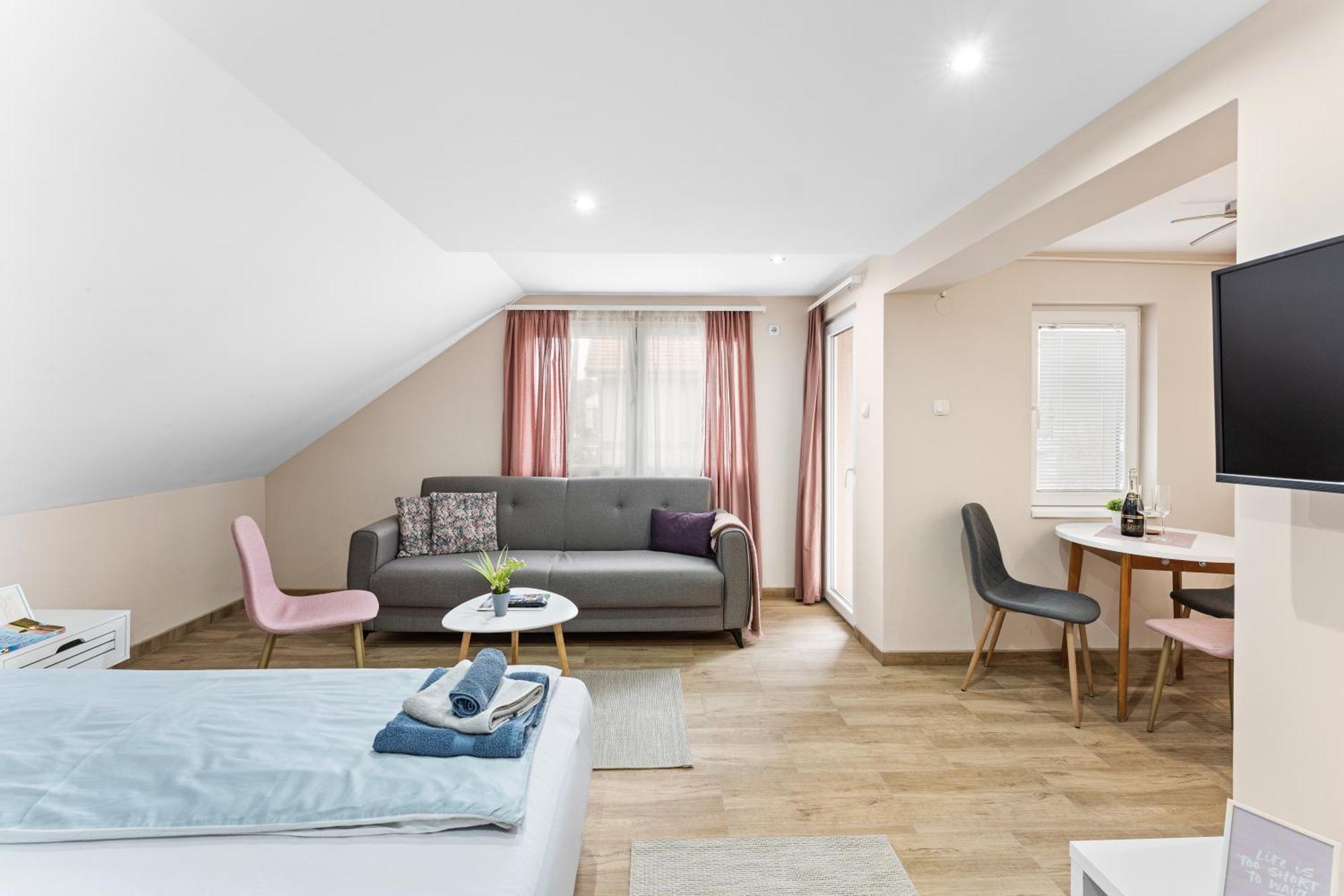 M Apartments Soko Banja Εξωτερικό φωτογραφία