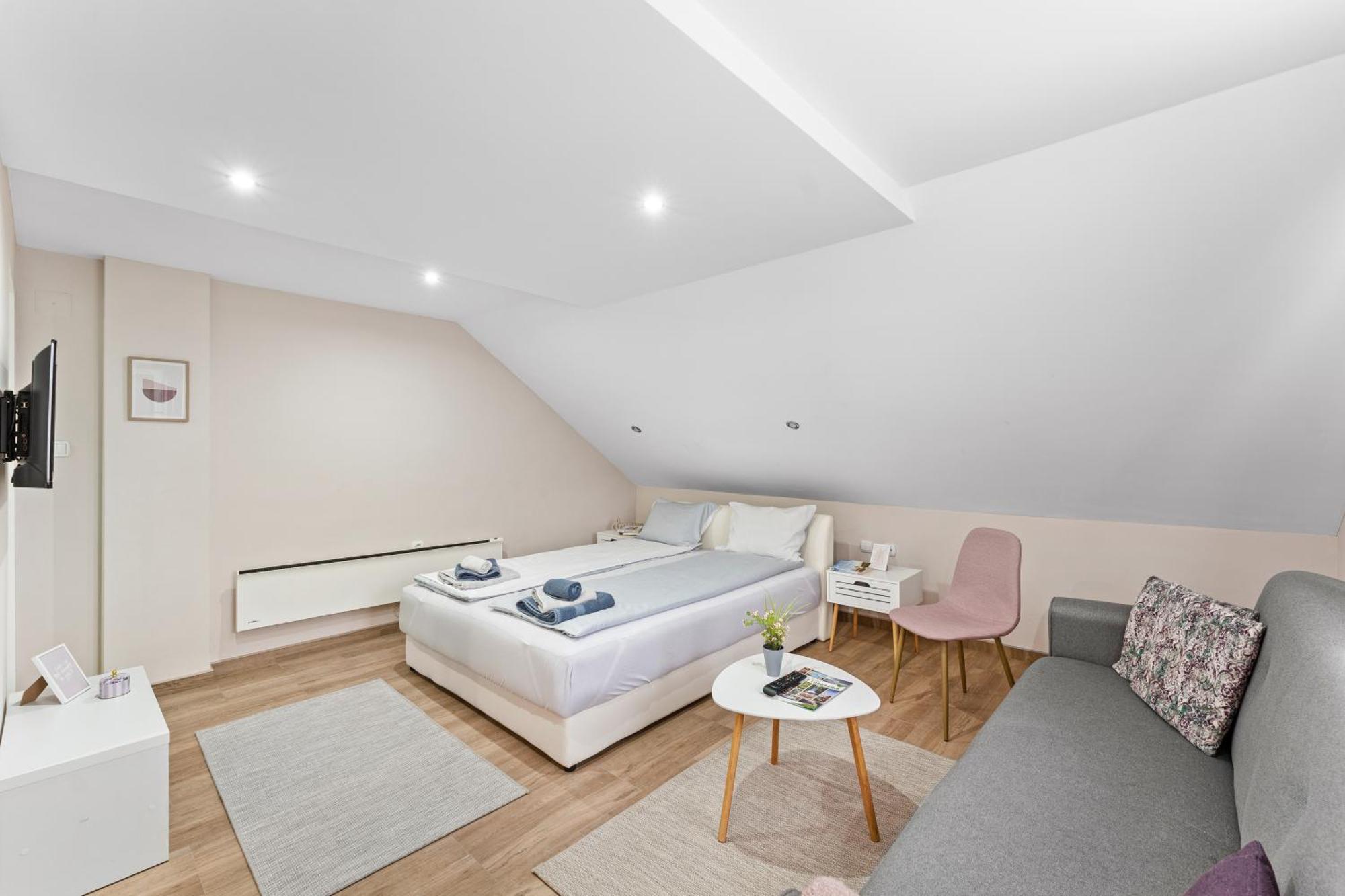 M Apartments Soko Banja Εξωτερικό φωτογραφία